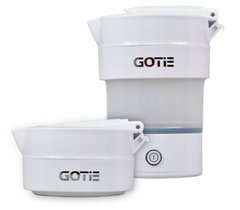Дорожный чайник складной GOTIE GCT-600C