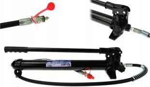 Гидравлический насос 20Т (пресс, разбрасыватель) GEKO G02011