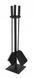 Аксессуары для каминных печей 4в1 Kaminer 8786