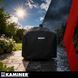 Садовый гриль с крышкой Kaminer 27317