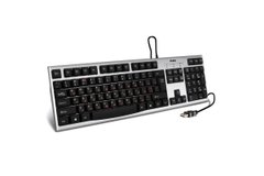 Мембранная клавиатура SVEN KB-S300