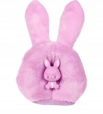 Кукла Barbie в костюме кролика HHG19