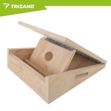 Платформа для упражнений на икры Trizand 27130