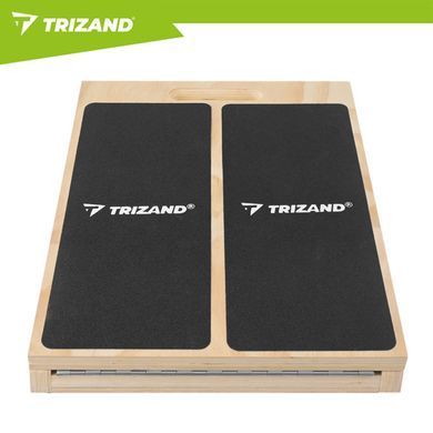 Платформа для упражнений на икры Trizand 27130