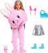 Кукла Barbie в костюме кролика HHG19