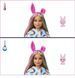 Кукла Barbie в костюме кролика HHG19