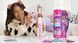 Кукла Barbie в костюме кролика HHG19