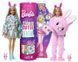 Кукла Barbie в костюме кролика HHG19
