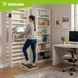 Платформа для упражнений на икры Trizand 27130