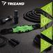 Пояс неопреновий для схуднення 120 см Trizand 27673