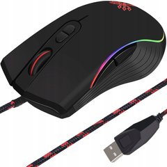 Комп'ютерна мишка для ігр Iso Trade 16716
