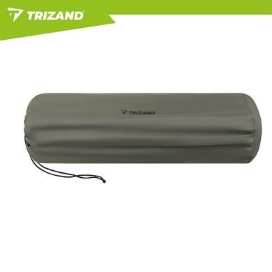 Самонадувний туристичний килимок Trizand 28010