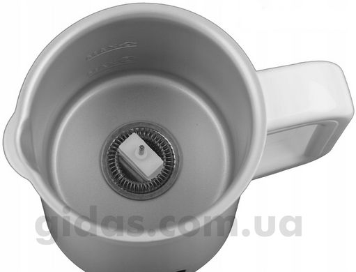 Пенообразователь для молока 2в1 Clatronic MS 3693