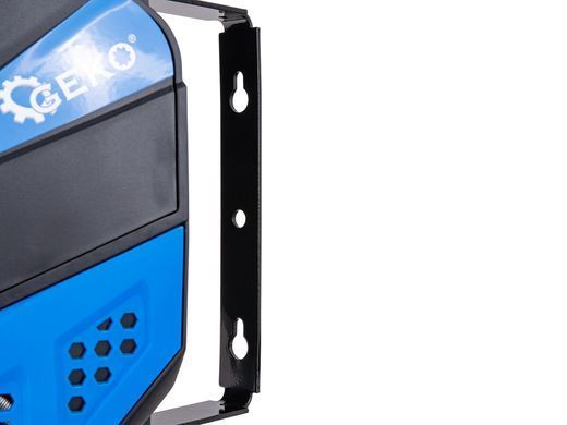 Пневматичний шланг на котушці 20м 8x12мм Geko G03192