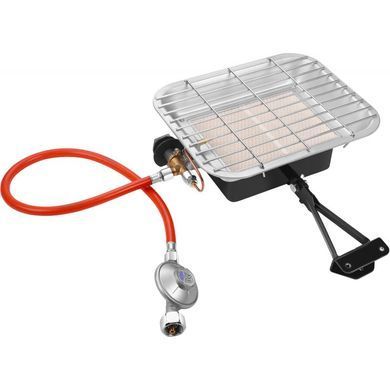 Газовый обогреватель Kraft&Dele KD11311
