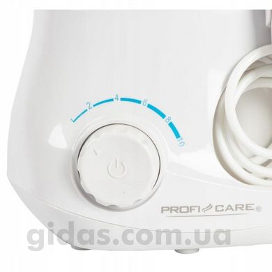 Иригатор для зубов PROFICARE PC-MD 3005