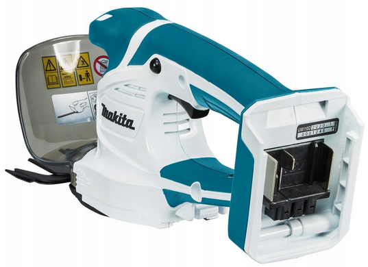 Акумуляторні садові ножиці Makita UM110DWYX