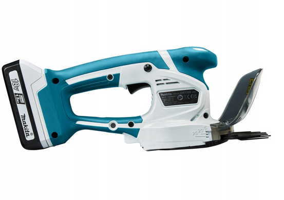 Акумуляторні садові ножиці Makita UM110DWYX
