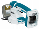 Акумуляторні садові ножиці Makita UM110DWYX