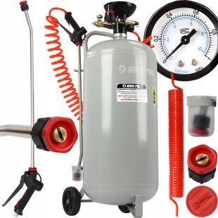 Пенообразователь Marpol 50L M80599