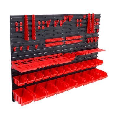 Панель для инструментов 115x78 cm Kraft&Dele KD11860
