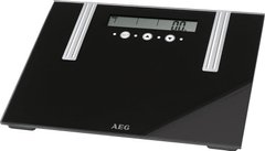 Весы напольные AEG PW 5571