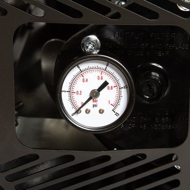 Дизельна нагрівальна установка MAR-POL 40КВТ M80940