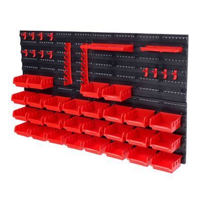 Панель для инструментов (4 панели по 47x27 cm KD11862)