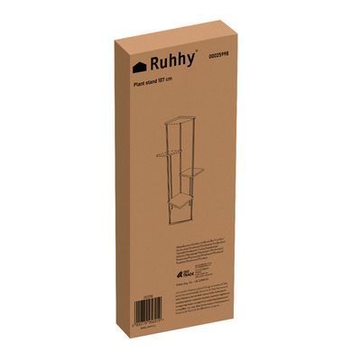 Подставка для цветов 107см Ruhhy 25998