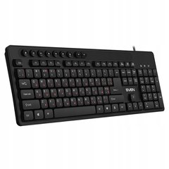 Мембранная клавиатура SVEN KB-C3060