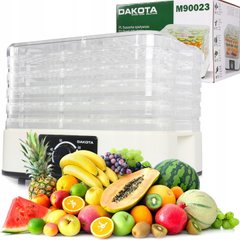 Сушарка для овочів та фруктів Dakota M90023
