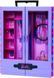 ШАФА ДЛЯ ОДЕЖДЫ+ кукла Barbie HJL66