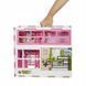 Barbie Компактний Розкладний Будинок HCD47