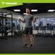 Набор резинок для тренировок 5 шт Trizand 25880