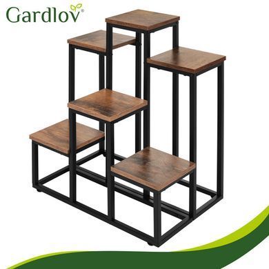 Подставка для цветов 67см Gardlov 27789