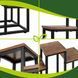 Подставка для цветов 67см Gardlov 27789