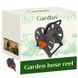 Тележка для садовых шлангов Gardlov 23569