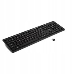 Мембранная клавиатура SVEN KB-E5900W