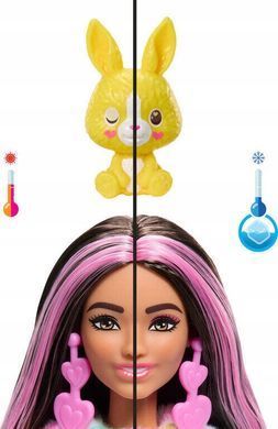 Лялька Barbie Cutie Reveal Кролик HRK38