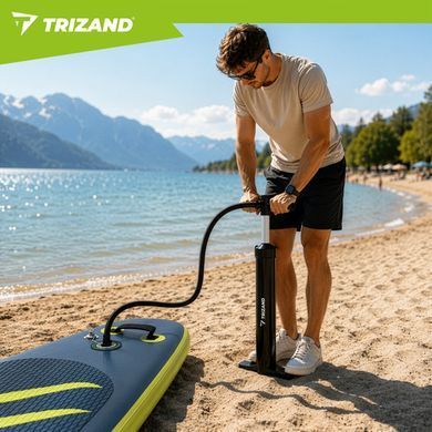 SUP-дошка 320 см з аксесуарами Trizand 27786