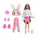 Лялька Barbie Cutie Reveal Кролик HRK38
