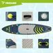 SUP-дошка 320 см з аксесуарами Trizand 27786