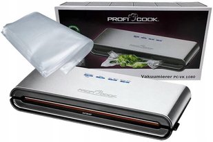 Вакуумний пакувальник Profi Cook PC-VK 1080