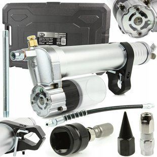 Смазочный пистолет для отвертки Mar-pol M78061