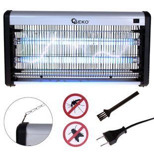Ультрафіолетова лампа для комах 30 Вт Geko G80493