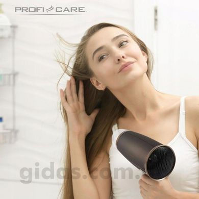 Фен для волосся Profi Care HT 3009