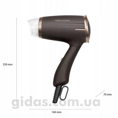 Фен для волосся Profi Care HT 3009