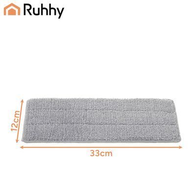 Насадка для швабри 33&times;11,5 см 5 шт. Ruhhy 27394