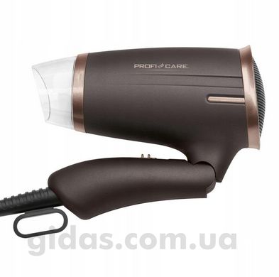 Фен для волосся Profi Care HT 3009