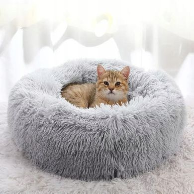 Лежак для собак и кошек Purlov 60 x 60 см Purlov 22759